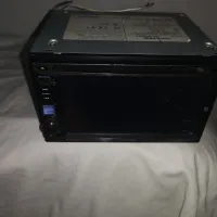 Radio alpine orignal 