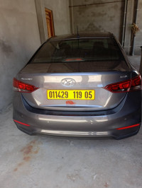 voitures-hyundai-accent-2019-gls-batna-algerie