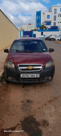 voitures-chevrolet-aveo-4-portes-2006-bir-el-djir-oran-algerie