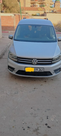 voitures-volkswagen-caddy-2019-collection-el-azizia-medea-algerie