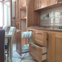 fabrication meubie de cuisine equipee sur commande  