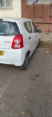 voitures-suzuki-celerio-2012-dar-el-beida-alger-algerie