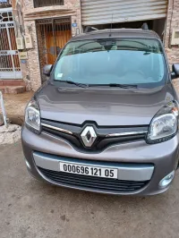 Renault Kango 2021