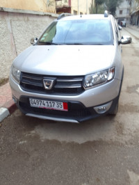 voitures-dacia-sandero-2017-stepway-ouled-moussa-boumerdes-algerie