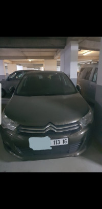 voitures-citroen-c4-2013-birkhadem-alger-algerie