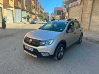 سيارات-dacia-sandero-2018-stepway-برج-بوعريريج-الجزائر