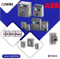 abb disjoncteur - Différentiels - Contacteur - Relais THERMIQUE- Interrupteurs  - varriateur - 