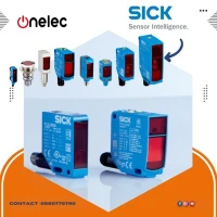 Capteur Électrique et PHOTOCELLULE ET DETECTEUR et Encodeur(SICK télemecanique omron ifm leuze)