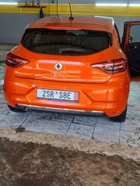 Renault Clio 5 techno 2022 Techno