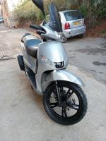 motos-scooters-tweet-peugeot-2020-birkhadem-alger-algerie