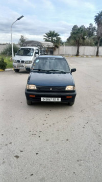 voitures-suzuki-maruti-800-2013-ain-taya-alger-algerie