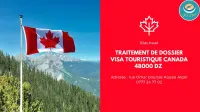visa application canada 