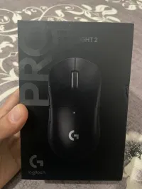 Logitech G Pro X Superlight 2 Lightspeed