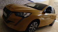 voitures-peugeot-208-ess-130cv-2023-allure-mascara-algerie