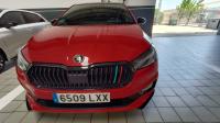 voitures-skoda-fabia-2022-monte-carlo-mascara-algerie