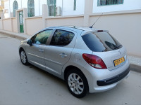 voitures-peugeot-207-2010-allure-tlemcen-algerie