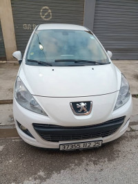 voitures-peugeot-207-2012-new-active-constantine-algerie