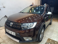 voitures-dacia-sandero-2018-stepway-restylee-constantine-algerie