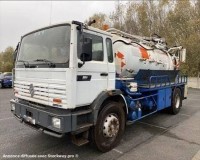 تنظيف-و-بستنة-camion-debouchage-canalisatione-بن-عكنون-الجزائر