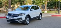 voitures-volkswagen-t-cross-2022-bouira-algerie