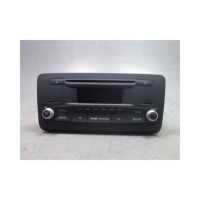 accessoires-interieur-radio-audi-a1-2013-prix-22000-bir-el-djir-oran-algerie