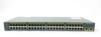 Cisco Switch WS-C2960-48TT-L
