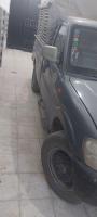 pickup-mahindra-scorpio-2008-bougara-blida-algerie