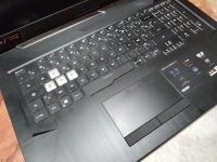 ASUS TUF Gaming  F17