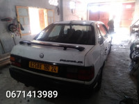 grande-berline-volkswagen-passat-1990-el-fedjoudj-guelma-algerie