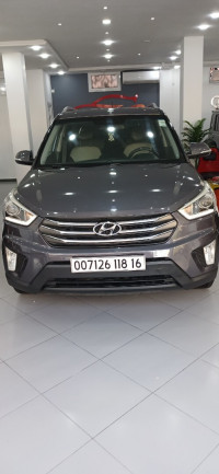 voitures-hyundai-creta-2018-gls-bordj-el-kiffan-alger-algerie