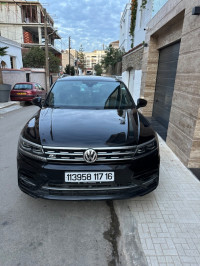 voitures-volkswagen-tiguan-2017-r-line-kouba-alger-algerie