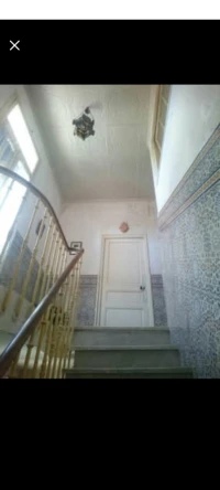 Vente bien immobilier Alger El harrach