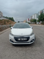 voitures-peugeot-208-2018-allure-facelift-constantine-algerie