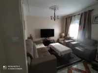 Vente Appartement F4 Alger Birtouta