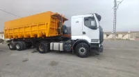 Renault premium lander380 Renault premium lande 380 