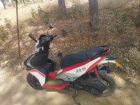 motos-scooters-guvatti-a9-2020-tizi-ghenif-ouzou-algerie