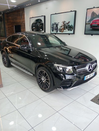 voitures-mercedes-glc-2018-mostaganem-algerie