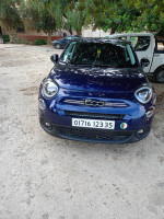 voitures-fiat-500x-club-2023-toute-option-boumerdes-algerie