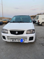 voitures-suzuki-alto-2007-alger-centre-algerie