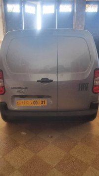 voitures-fiat-doblo-2024-birtouta-alger-algerie