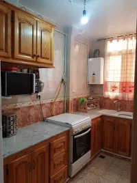 Vente Appartement F4 Alger Bir mourad rais