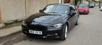 BMW Série 3 2012 Sport