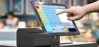برنامج ادارة المطاعم و المقاهي وكل المحلات التجارية 