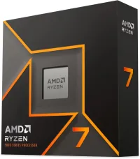 AMD RYZEN 7 9700X BOX