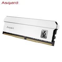 ASGARD 8GB 3600MHz DDR4