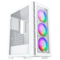 XIGMATEK ELITE ONE - WHITE