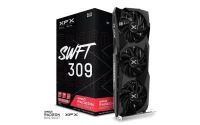 XFX SPEEDSTER SWFT309 AMD Radeon RX 6700XT 12go -NEW-