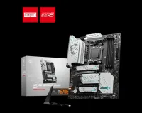 MSI X670E GAMING PLUS WIFI 6E 