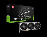 MSI VENTUS 3X OC RTX 4060 TI 8GO