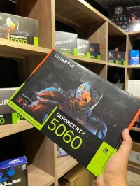 GIGABYTE WINDFORCE RTX 5060 8GB OC GDDR6